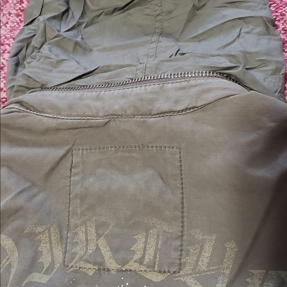 Express lightweight jacket - Picture 7 of 8